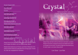 Crystal Crystal