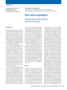 Editorial Bundesgesundheitsblatt 07/2015