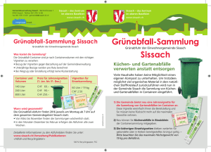 2016_138 Flyer Grünabfall-Sammlung Sissach_DU2.indd