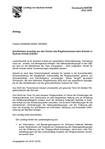 PDF, 75kb - Landtag Sachsen