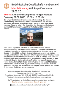 Ayya-Canda-Seminar_1 - Buddhistische Gesellschaft Hamburg e.V.