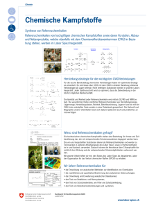 Chemische Kampfstoffe (PDF 781 KB)