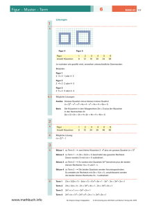 Figur - Mathbuch