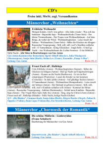 PDF-Datei - Anton Musikverlag