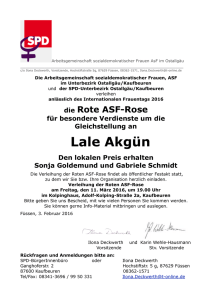 20160311 ASF UB OAL:KF Einladung ASF-Rose