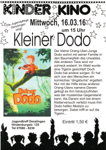 Kleiner Dodo.cdr