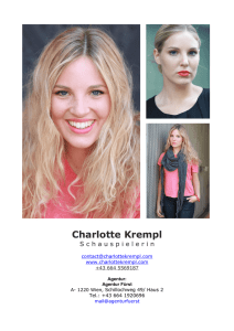 Charlotte Krempl