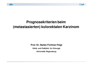 Prof. Dr. med. Stefan Fichtner-Feigl