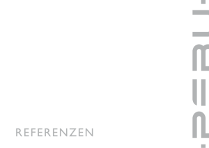 REFERENZEN - Peru Lichtwerbung GmbH