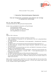 05 PM_Viten und Abstracts_0211 - Stiftung Deutsche Depressionshilfe