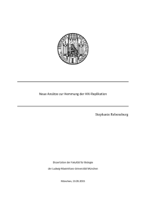 Full text - PuSH - Publikationsserver des Helmholtz Zentrums