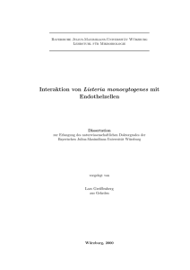 Dokument_1. - OPUS W&uuml;rzburg