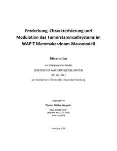 Volltext - Chemie - Universität Hamburg