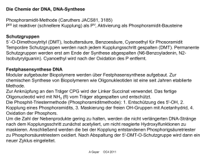 DNA - Uni-marburg.de