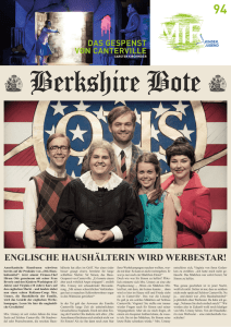 Programmheft-PDF - Musiktheater im Revier