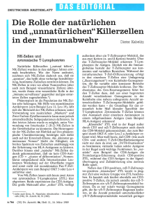 Deutsches Ärzteblatt 1989: A-704