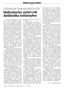 Deutsches Ärzteblatt 1994: A-624