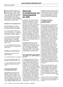 Deutsches Ärzteblatt 1984: A-114