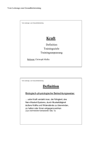 Krafttraining01 (PP-Version) - user.phil.uni