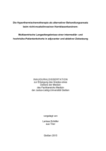 Dokument 1 - Zur Giessener Elektronischen Bibliothek