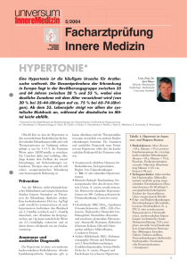 Hypertonie (pdf-Datei, 340 KB)