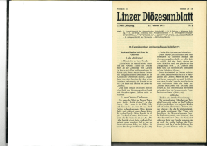 Brief an die Gemeinde von Korinth ist erfüllt und das Reich Gottes ist