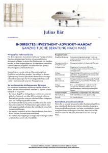 indirektes investment-advisory-mandat