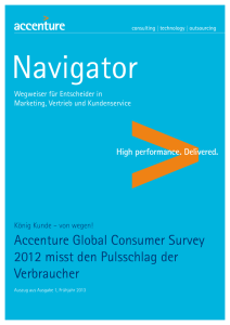 Accenture Navigator 13-01 Koenig Kunde von Wegen