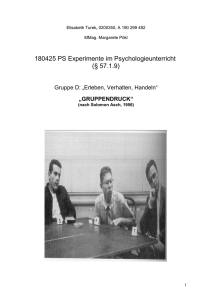 180425 PS Experimente im Psychologieunterricht (§ 57.1.9)