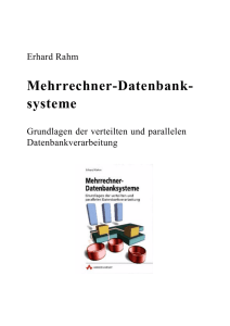 Komplett als PDF - Abteilung Datenbanken Leipzig