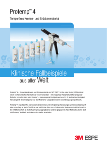 Klinische Fallbeispiele