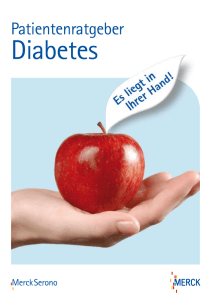 Diabetes - Medimerck.at