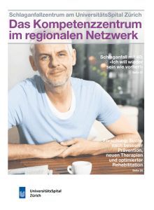 Das Kompetenzzentrum im regionalen Netzwerk