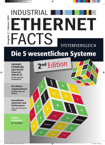 2nd Edition - Ethernet Powerlink