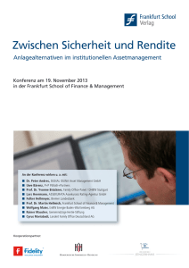 PDF - Frankfurt School Verlag