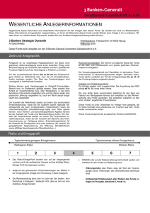 KID 3 Banken Strategie Dynamik ab 20Jan2016