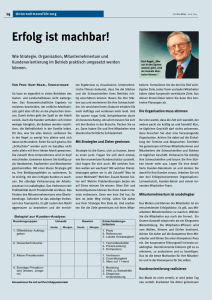 “bi-GaLaBau”, Ausgabe 1+2 2014 - Prof. Dr. Dr. habil. Kurt Nagel