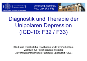 F2.F3.Diagnostik und Therapie der Unipolaren Depression.pptx