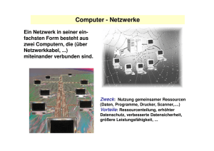 (Microsoft PowerPoint - netzwerke.ppt [Kompatibilit\344tsmodus])