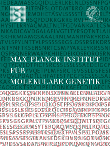 Max-Planck-Institut für Molekulare Genetik