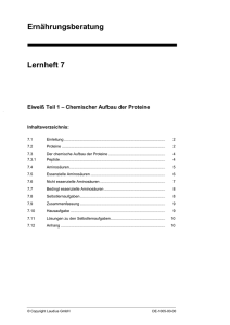 Probelernheft