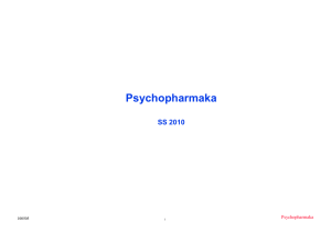 100505s Psychopharmaka SS 10