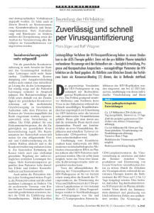 Deutsches Ärzteblatt 1995: A-3545