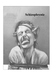 2. Was ist „Schizophrenie?“