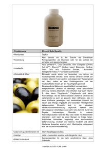Produktname Olivenöl Seife Sensitiv Mondphase Täglich
