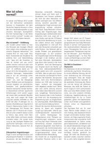 Ärzteblatt Sachsen 03/2012