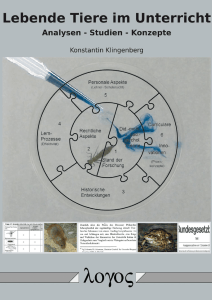 Kapitel 5 - Institut für Fachdidaktik der Naturwissenschaften