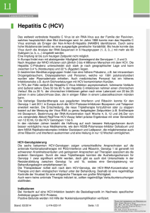 PDF-Laborinformation - Medizinisches Labor Bochum