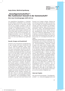 Giessener Universitätsblätter 43 2010