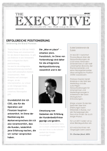 The-Executive-Newsletter-Mai-2011